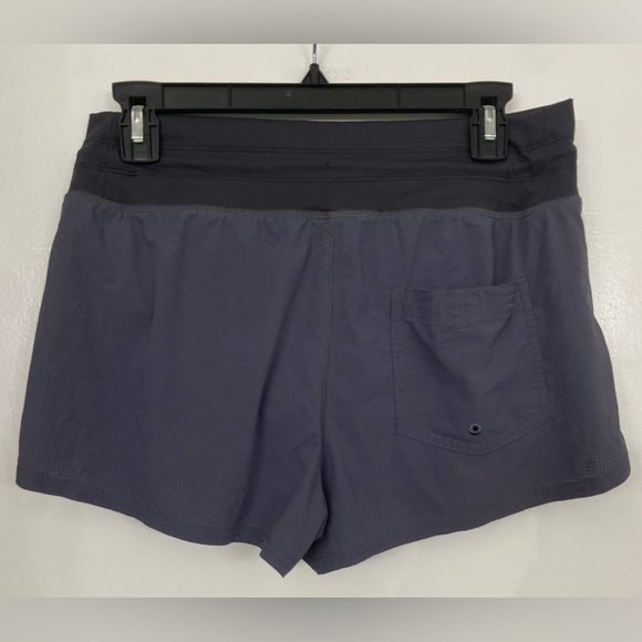 Vuori Seabreeze Short Azure Blue Size Small - Picture 6 of 7